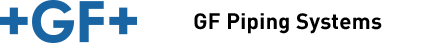 GF Piping System logo