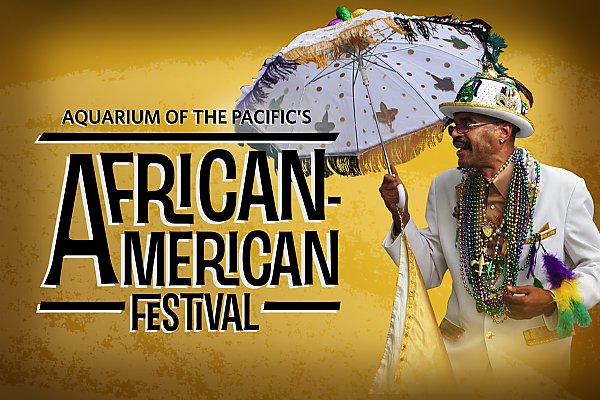 African American Festival thumbnail